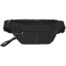 Сумка поясная MD20, черная Сумка поясная MD20, черная