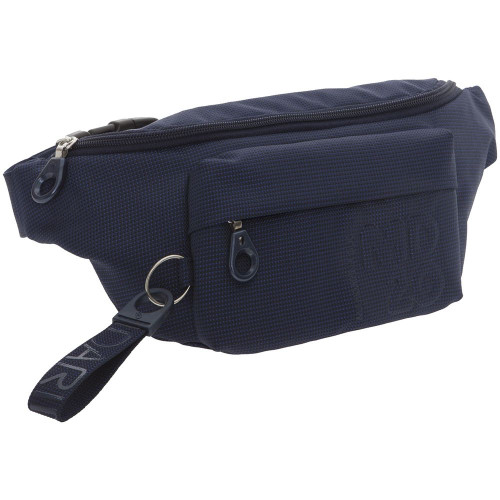 Сумка поясная MD20, синяя Сумка поясная MD20, синяя