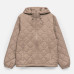 Куртка унисекс Tarnaby, бежевая