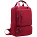 Рюкзак для ноутбука B175, бордовый Рюкзак для ноутбука B175, бордовый