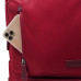 Рюкзак для ноутбука B175, бордовый Рюкзак для ноутбука B175, бордовый