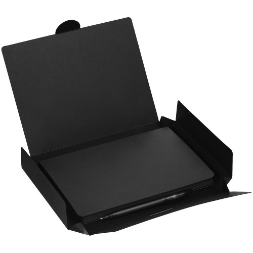 Набор Fredo, черный Набор Fredo, черный