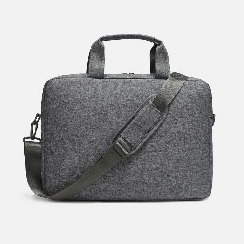 Cумка для ноутбука L225, темно-серая