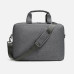 Cумка для ноутбука L225, темно-серая
