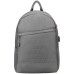 Рюкзак для ноутбука B115, темно-серый Рюкзак для ноутбука B115, темно-серый