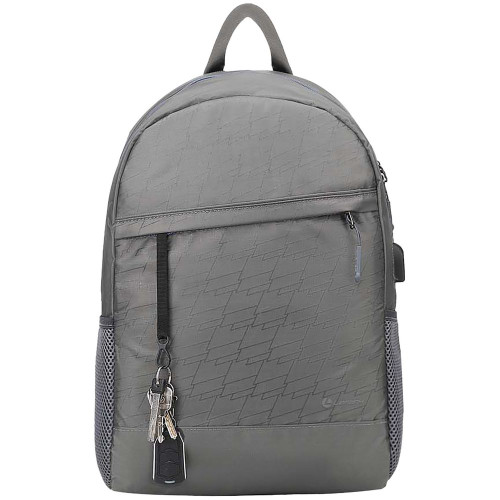 Рюкзак для ноутбука B115, темно-серый Рюкзак для ноутбука B115, темно-серый