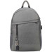 Рюкзак для ноутбука B115, темно-серый Рюкзак для ноутбука B115, темно-серый