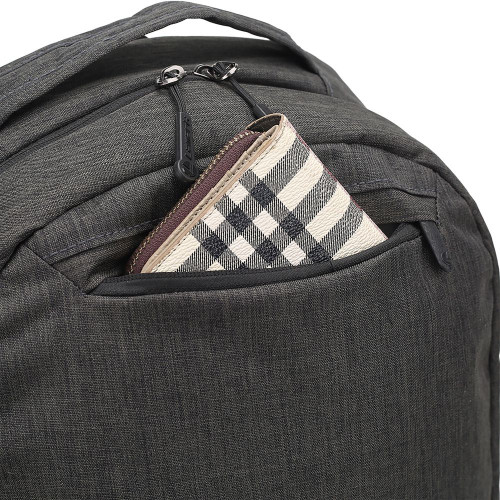 Рюкзак для ноутбука B157, черный Рюкзак для ноутбука B157, черный