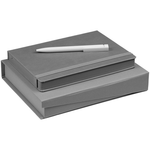 Набор New Factor, серый Набор New Factor, серый