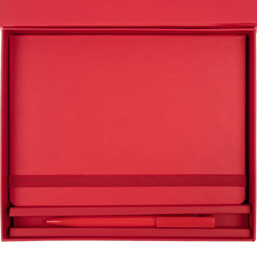 Набор New Factor, красный Набор New Factor, красный