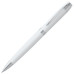 Ручка шариковая Razzo Chrome, ver.2, белый Ручка шариковая Razzo Chrome, ver.2, белый
