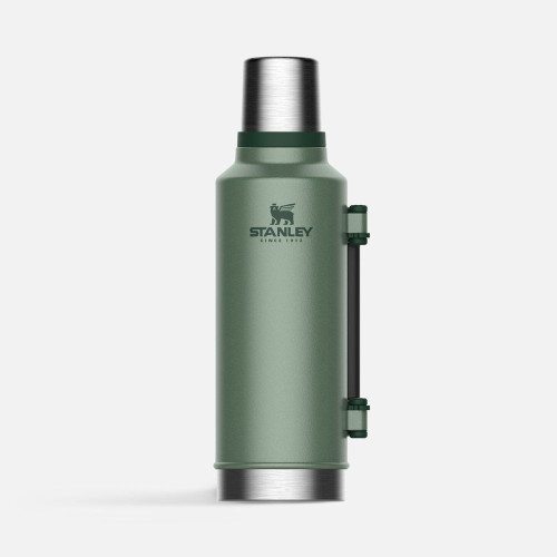 Термос Classic 1900, темно-зеленый Термос Classic 1900, темно-зеленый