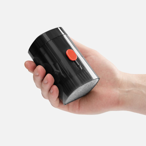 Набор для ухода за гаджетами Pinzell, черный Набор для ухода за гаджетами Pinzell, черный