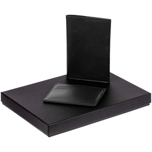 Набор Top, черный Набор Top, черный