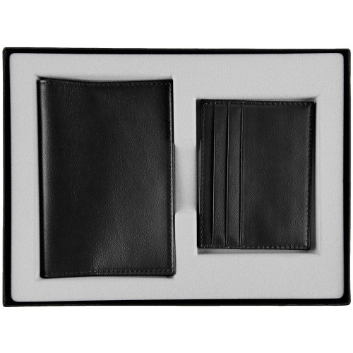 Набор Top, черный Набор Top, черный