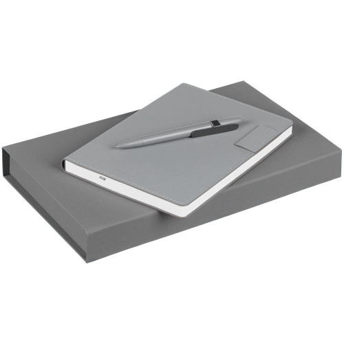 Набор Tact, серый Набор Tact, серый