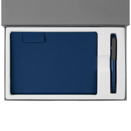 Набор Tact, синий Набор Tact, синий