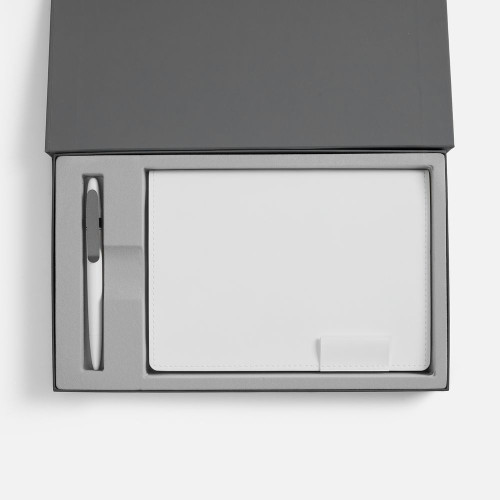 Набор Tact, белый Набор Tact, белый