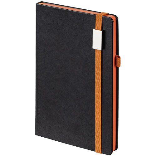 Набор Ton Memory, черный с оранжевым Набор Ton Memory, черный с оранжевым