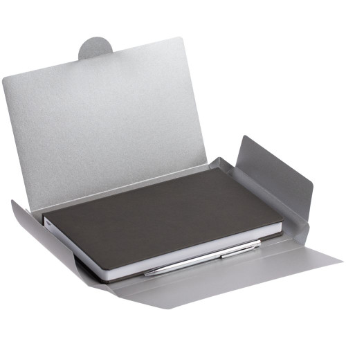 Набор Grade, серый Набор Grade, серый