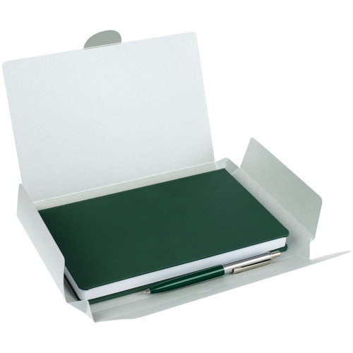 Набор Grade, зеленый Набор Grade, зеленый