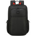 Рюкзак для ноутбука Parvis Plus 13, черный Рюкзак для ноутбука Parvis Plus 13, черный