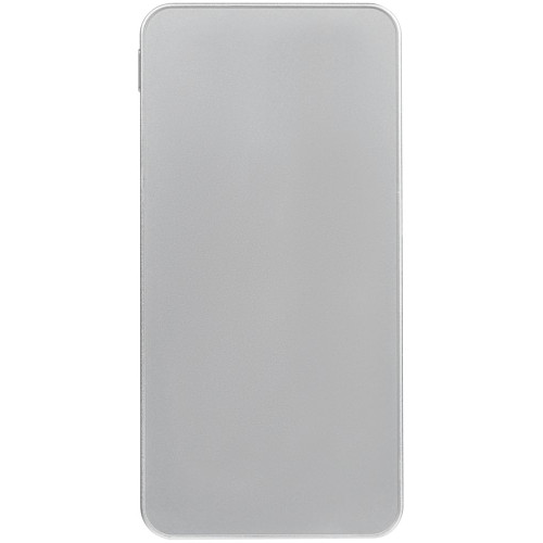 Магнитный беспроводной аккумулятор Cooper Prime 10000 мАч, серебристый