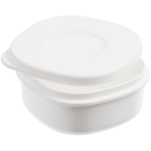 Ланчбокс-салатник Salad Bar, белый Ланчбокс-салатник Salad Bar, белый