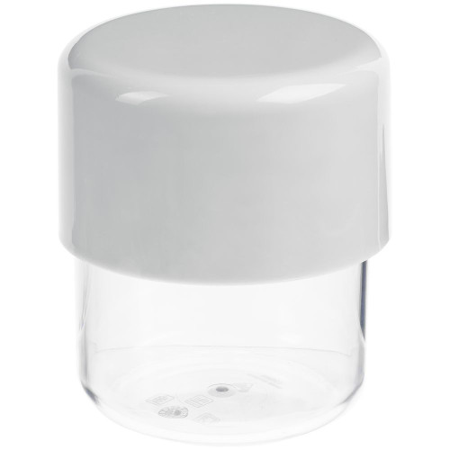 Ланчбокс для салатов Toit, серый Ланчбокс для салатов Toit, серый