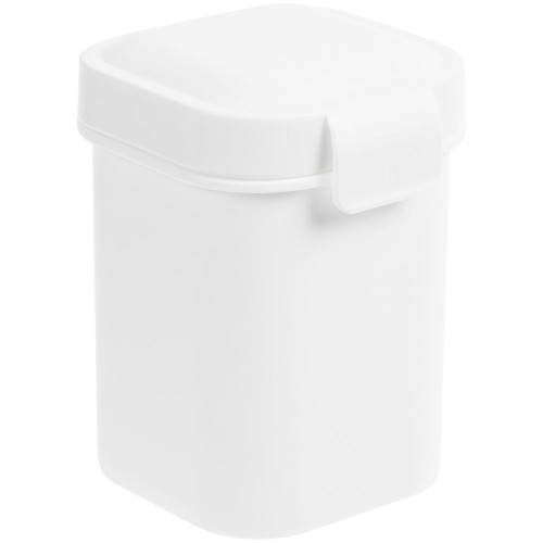 Ланчбокс для снеков Lunch Crunch, белый Ланчбокс для снеков Lunch Crunch, белый