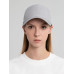 Бейсболка Kosmos, серая Бейсболка Kosmos, серая