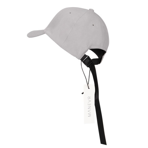 Бейсболка Kosmos, серая Бейсболка Kosmos, серая