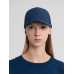 Бейсболка Kosmos, темно-синяя Бейсболка Kosmos, темно-синяя
