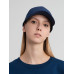 Бейсболка Kosmos, темно-синяя Бейсболка Kosmos, темно-синяя
