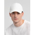 Бейсболка Kosmos, белая Бейсболка Kosmos, белая