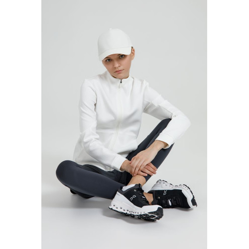 Бейсболка Kosmos, белая Бейсболка Kosmos, белая