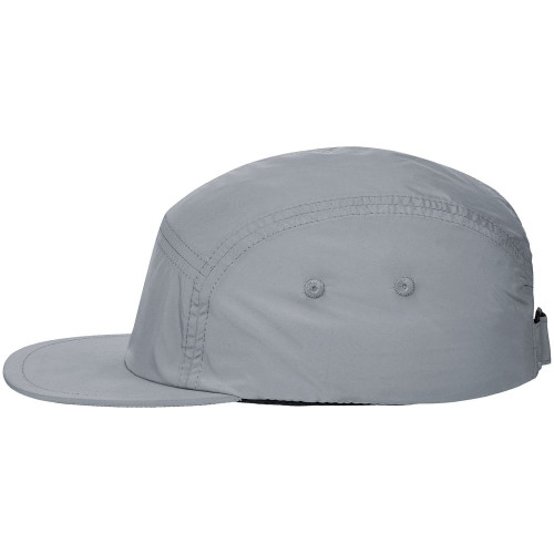 Бейсболка Ben Mac, серая Бейсболка Ben Mac, серая