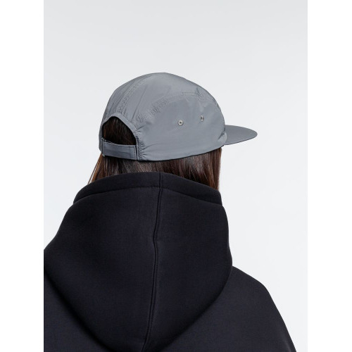 Бейсболка Ben Mac, серая Бейсболка Ben Mac, серая