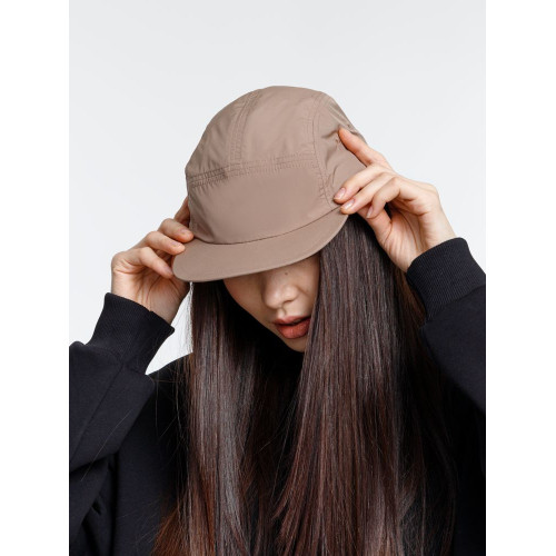 Бейсболка Ben Mac, бежевая