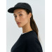 Бейсболка Ben Mac, черная Бейсболка Ben Mac, черная