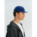 Бейсболка Ben Mac, темно-синяя Бейсболка Ben Mac, темно-синяя