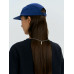 Бейсболка Ben Mac, темно-синяя Бейсболка Ben Mac, темно-синяя