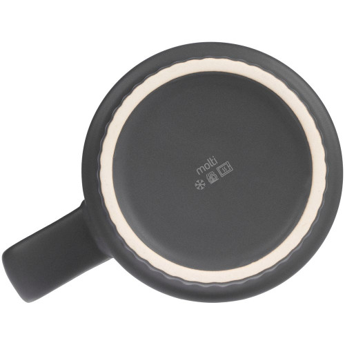 Кружка Forma Linea, серая Кружка Forma Linea, серая