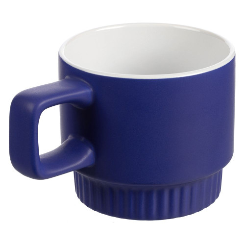 Кружка Forma Linea, синяя Кружка Forma Linea, синяя