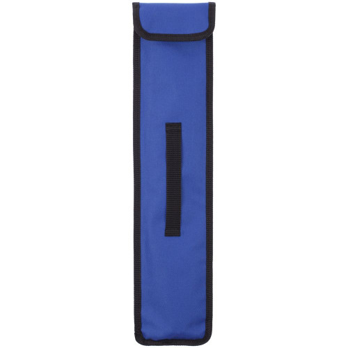 Набор шампуров в чехле Bower, ver.2, синий Набор шампуров в чехле Bower, ver.2, синий