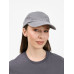 Бейсболка Berwi, серая