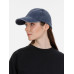 Бейсболка Berwi, темно-синяя