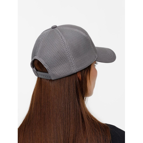 Бейсболка Ben Lawers, серая Бейсболка Ben Lawers, серая