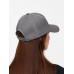 Бейсболка Ben Lawers, серая Бейсболка Ben Lawers, серая