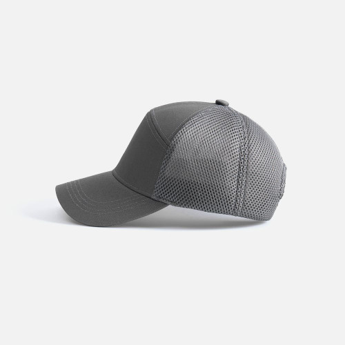 Бейсболка Ben Lawers, серая Бейсболка Ben Lawers, серая